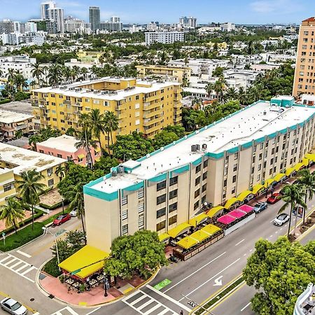 1 Bedroom In The Best Location In South Beach ! Miami Beach Exteriör bild