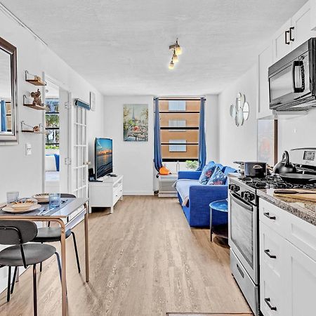 1 Bedroom In The Best Location In South Beach ! Miami Beach Exteriör bild