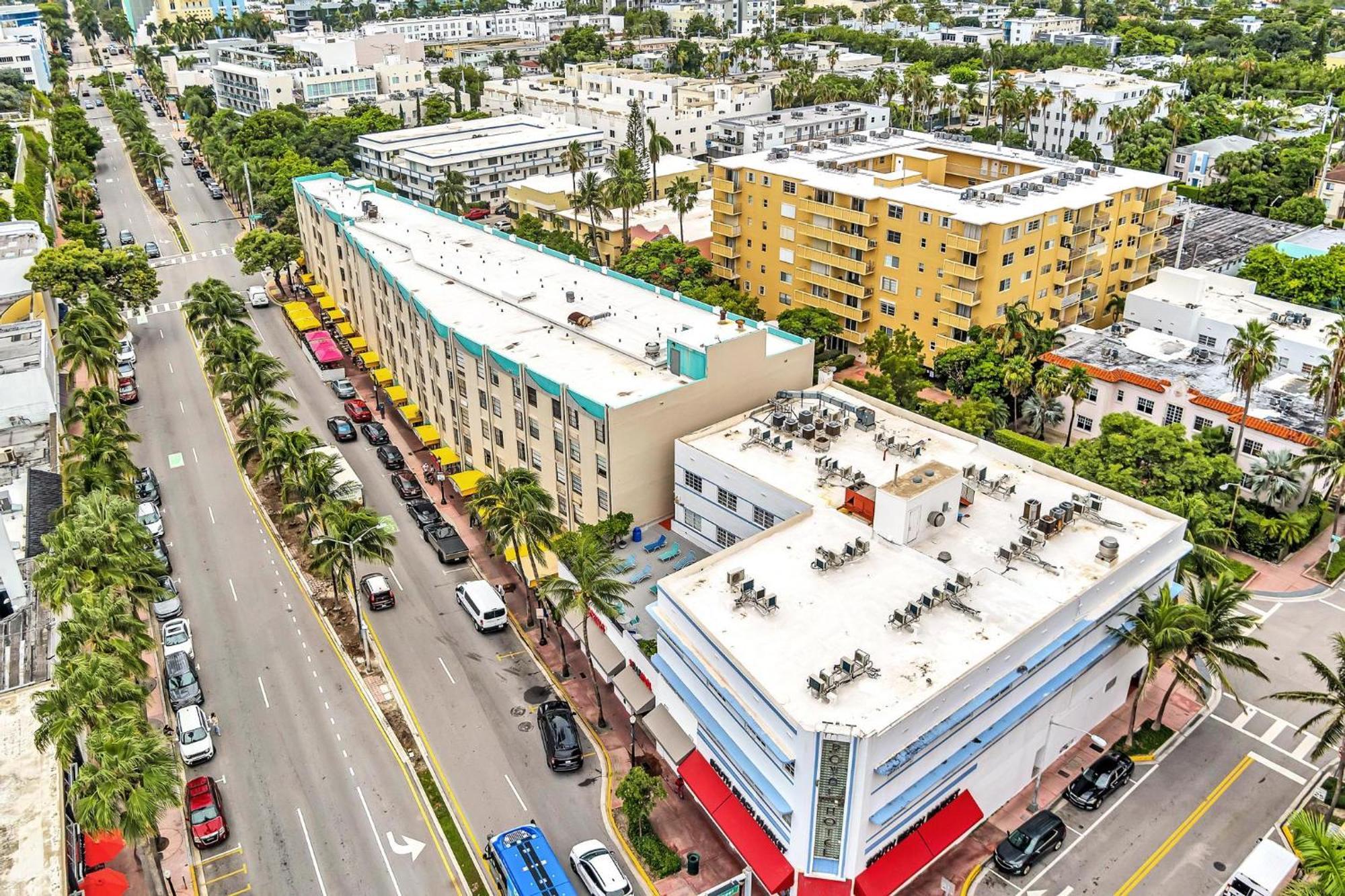 1 Bedroom In The Best Location In South Beach ! Miami Beach Exteriör bild