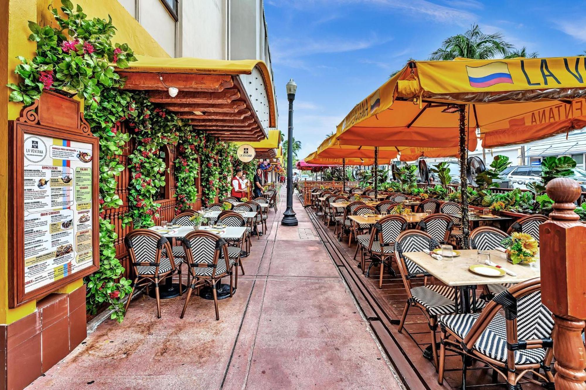 1 Bedroom In The Best Location In South Beach ! Miami Beach Exteriör bild