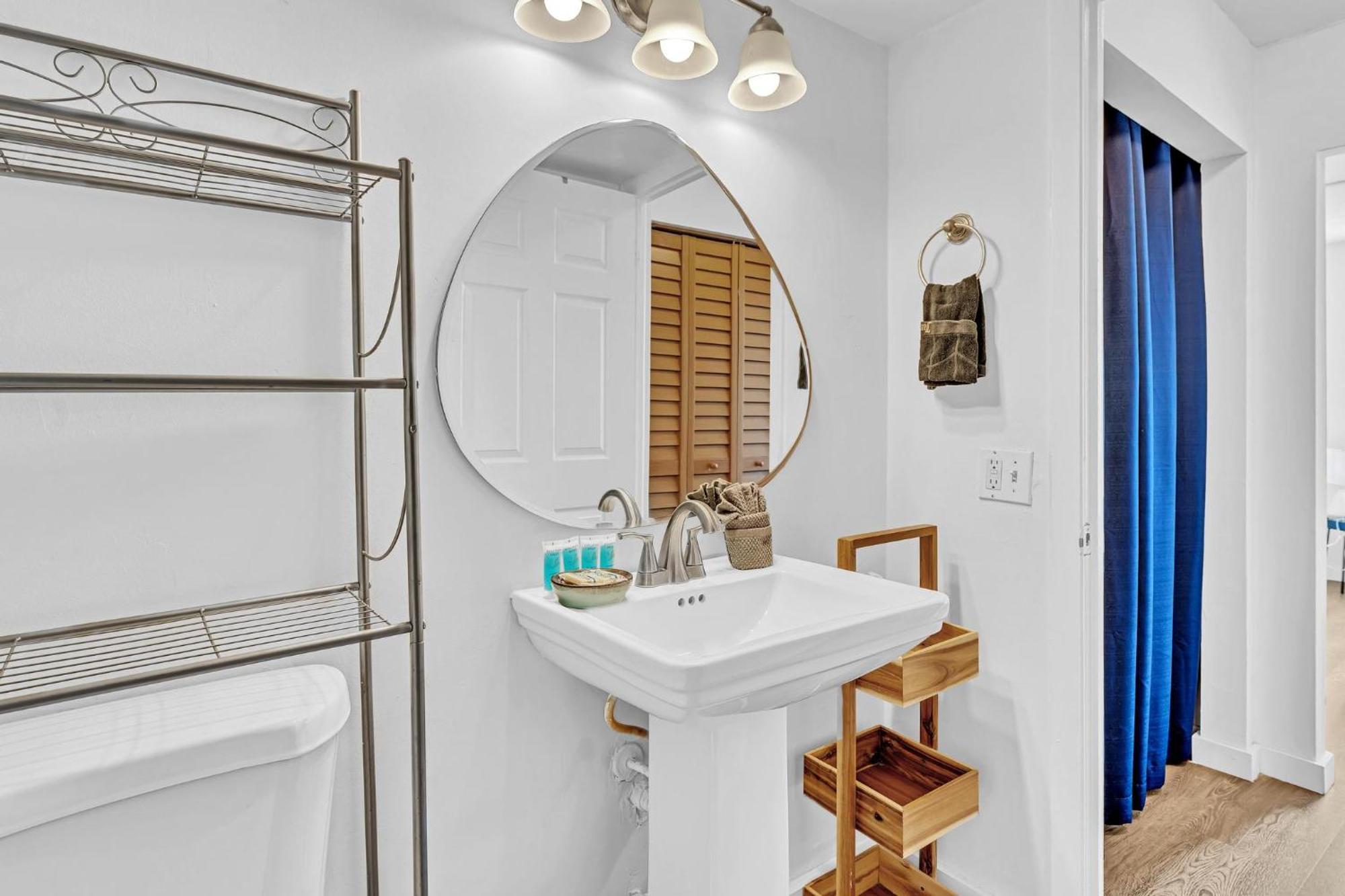1 Bedroom In The Best Location In South Beach ! Miami Beach Exteriör bild