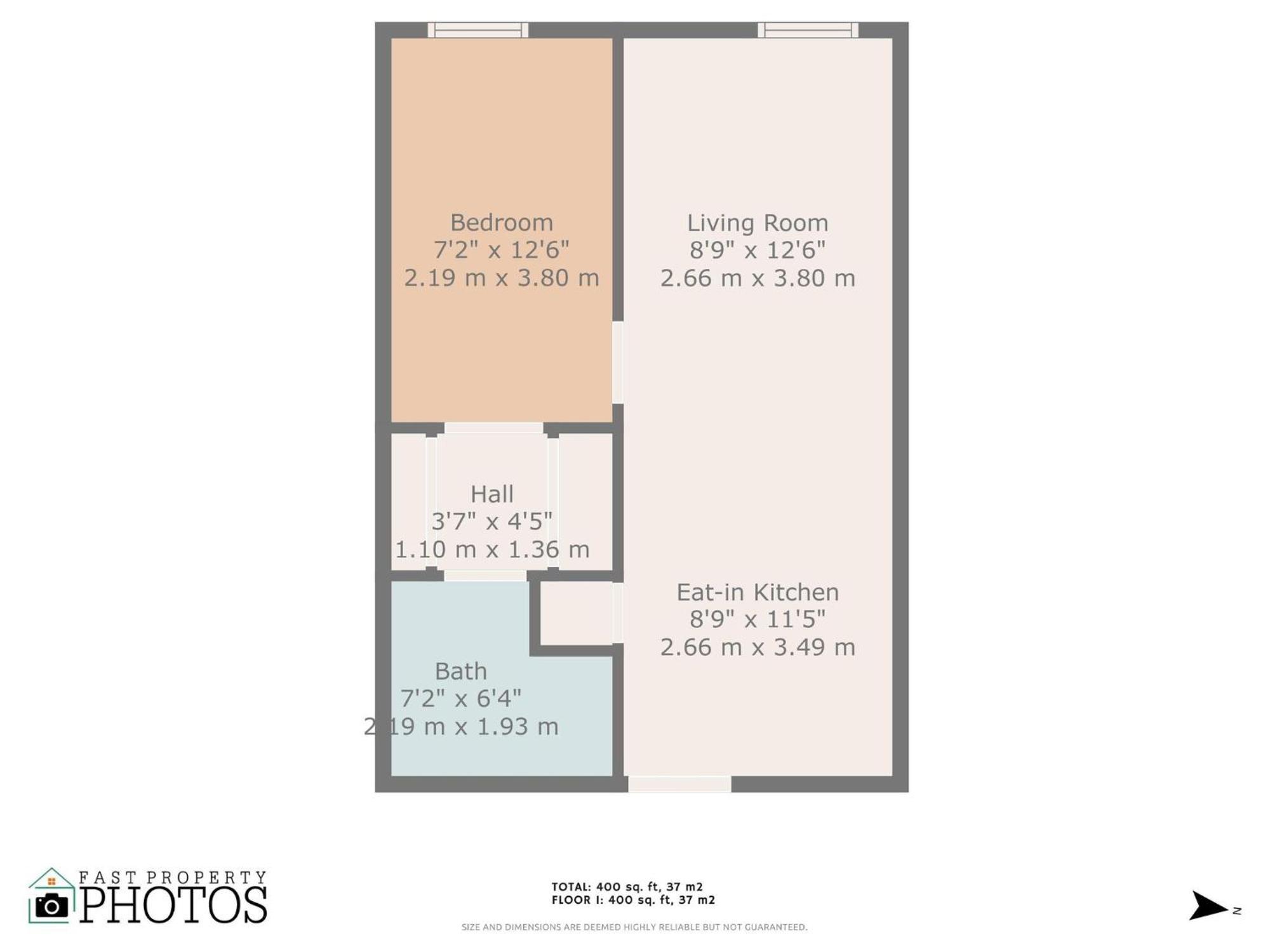 1 Bedroom In The Best Location In South Beach ! Miami Beach Exteriör bild