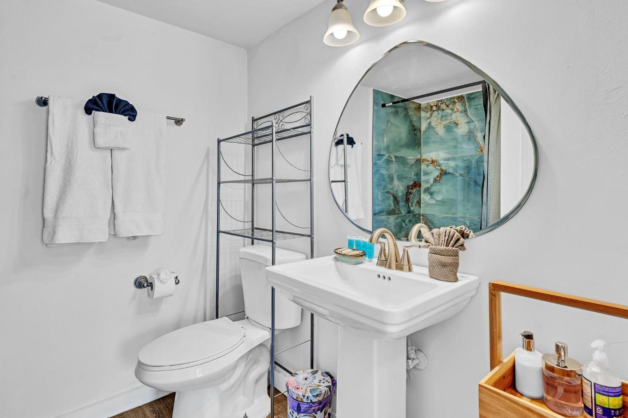 1 Bedroom In The Best Location In South Beach ! Miami Beach Exteriör bild