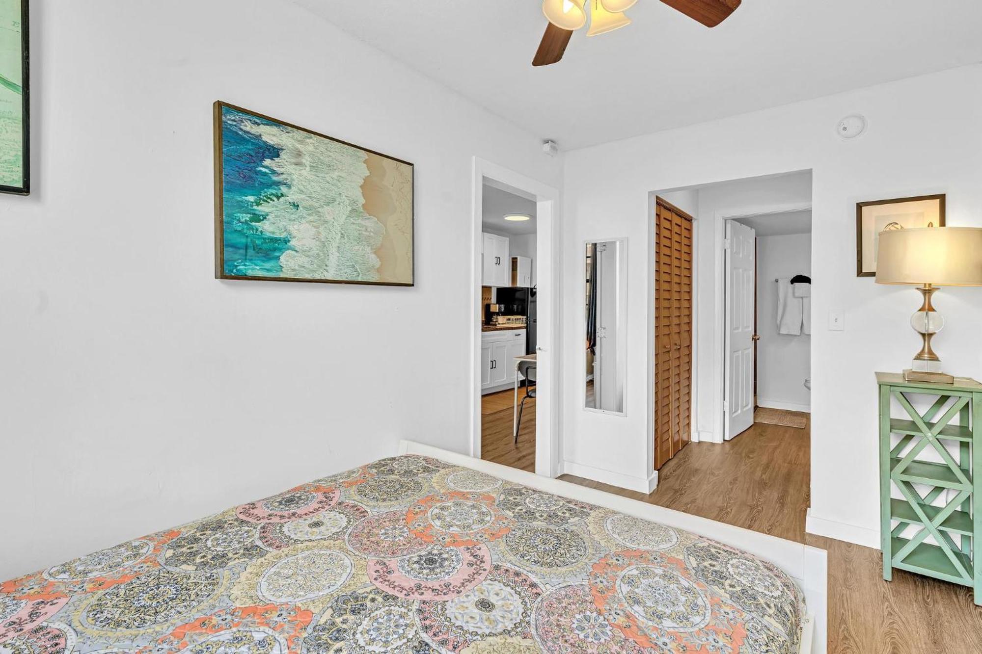 1 Bedroom In The Best Location In South Beach ! Miami Beach Exteriör bild