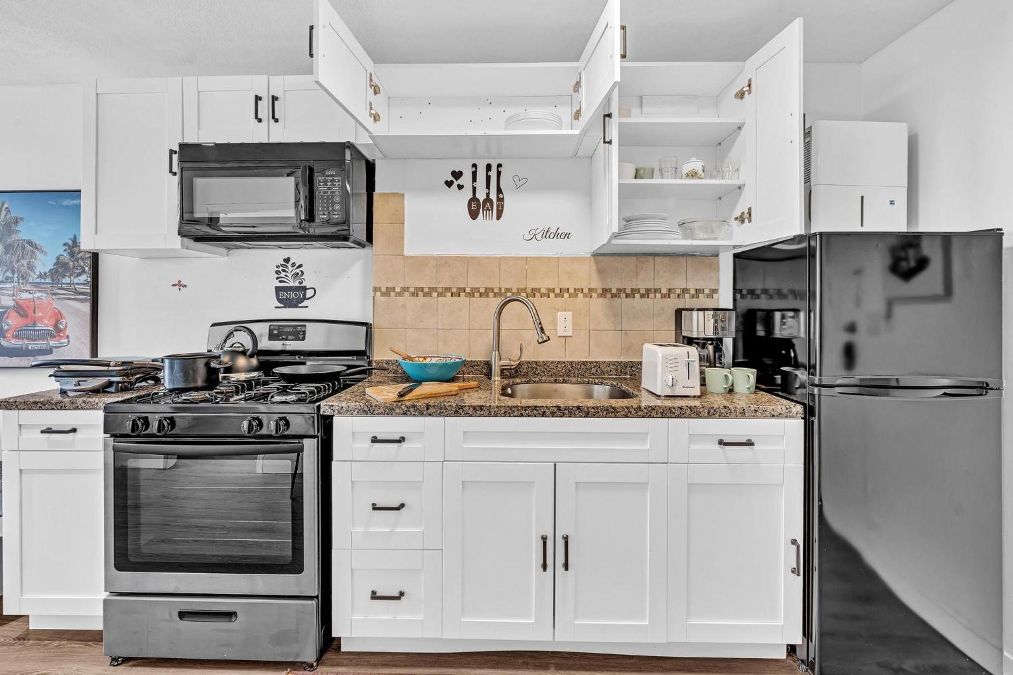 1 Bedroom In The Best Location In South Beach ! Miami Beach Exteriör bild