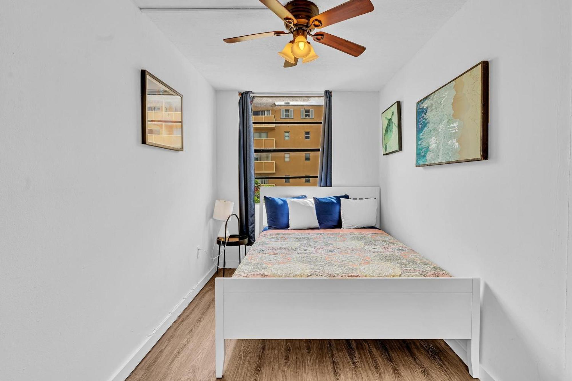 1 Bedroom In The Best Location In South Beach ! Miami Beach Exteriör bild